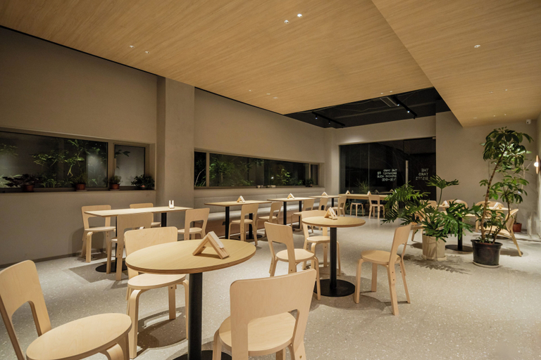 Food & Drinks 5, The Yard Boutique Hotel Shanghai, Shanghai