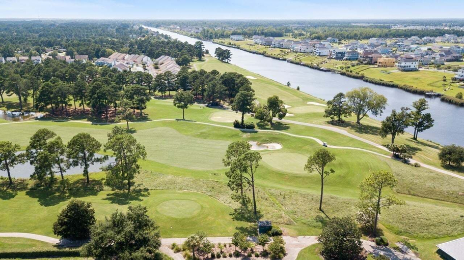 Interior 5, Magnolia North 4851-104, Horry