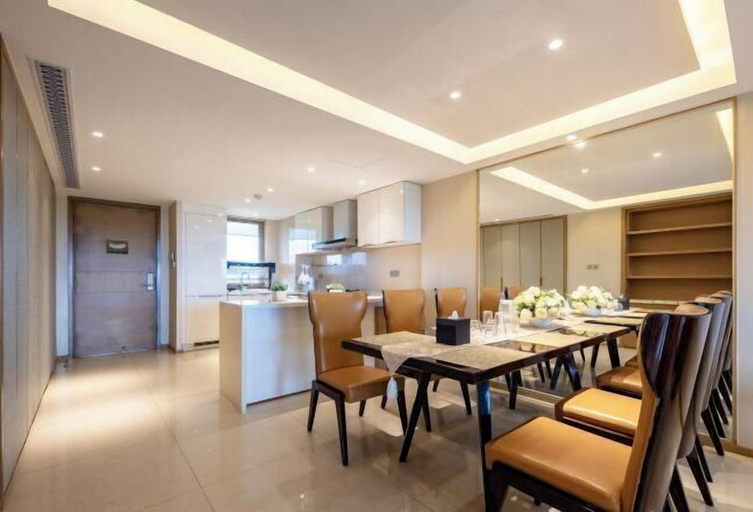 Others 5, Jti seaview resort, Hainan