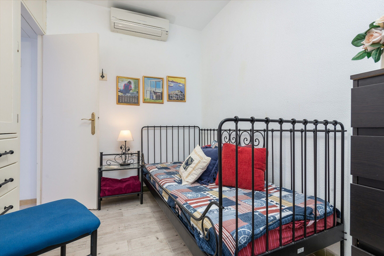Bedroom 4, Apartamento 24 Edificio Canopus - Apartment, Baleares
