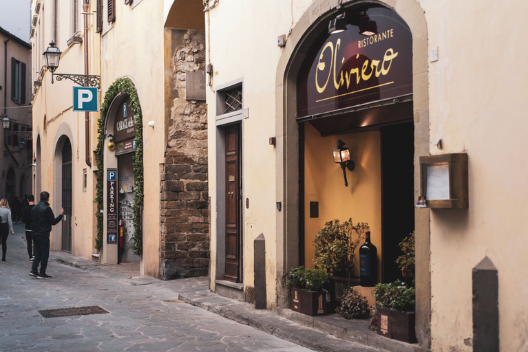 Exterior & Views 2, Santa Trinita - Flo Apartments, Florence