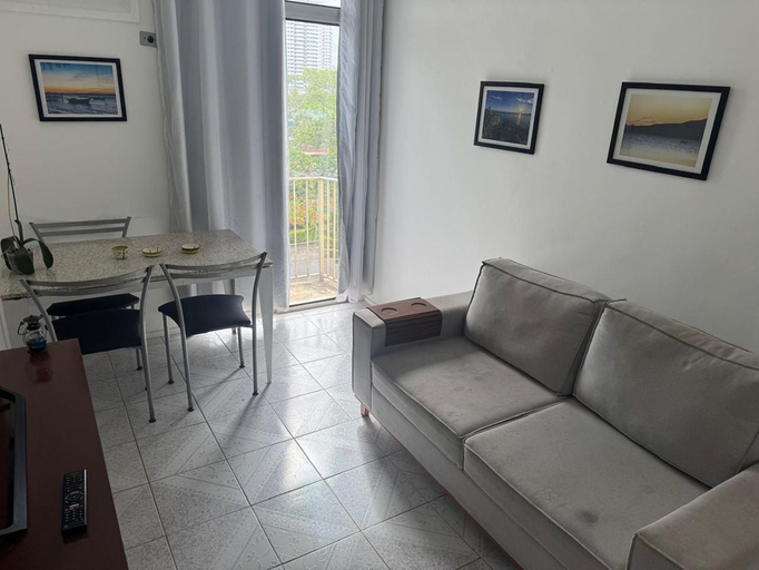 Room 5, Apto com Piscina e Sauna Perto da Praia da Barra, Rio de Janeiro