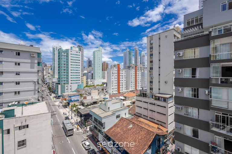 Miscellaneous, Apts Just 210m From the Beach in Balneario Camboriu - Edis, Balneário Arroio do Silva