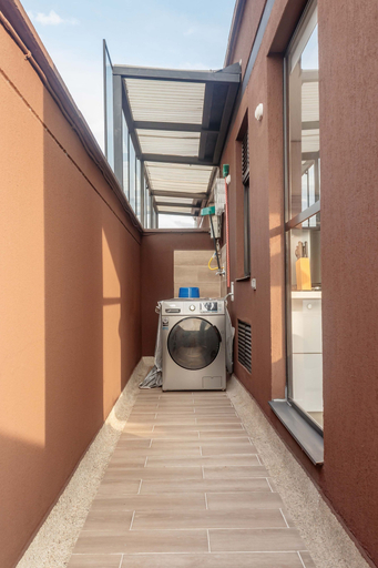 Room 5, NOK Perfect 1BR in Laureles Medellin, Medellín