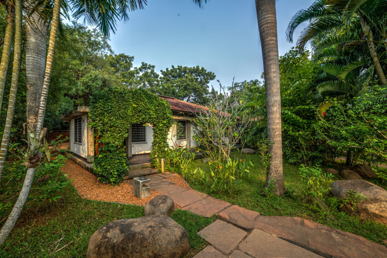 Room 5, Sanctuary Amaidiyana CGH Earth, Viluppuram