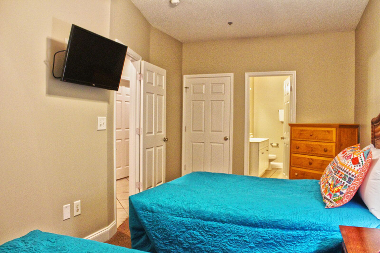 Interior 3, Cherry Grove Villas - 204, Horry