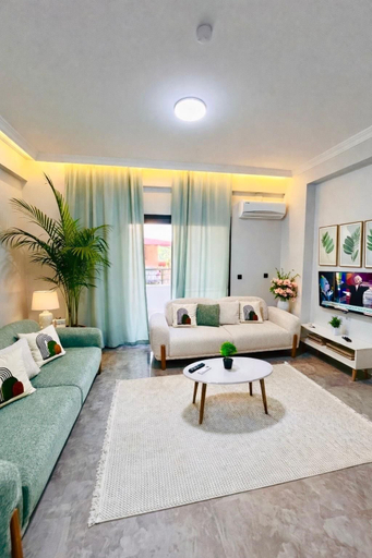 Interior, ARSUZ GRAND SUITE, İskenderun