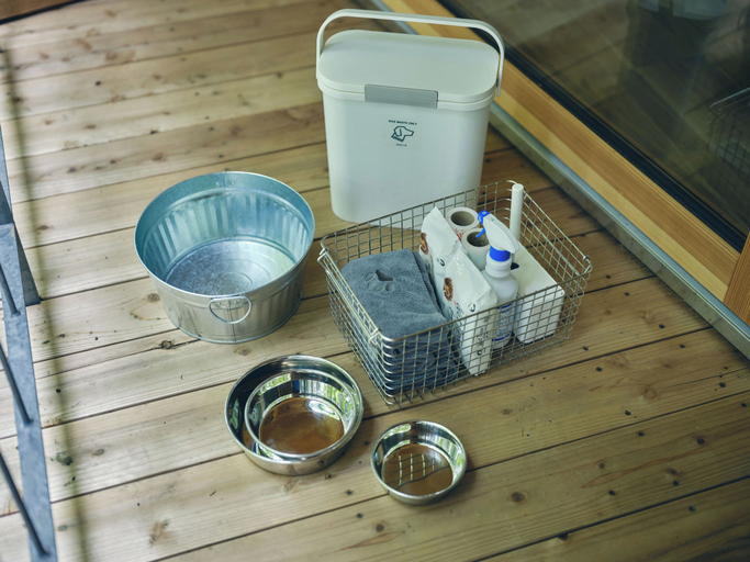 Food & Drinks 4, SANU 2nd Home Hakuba1st, Hakuba