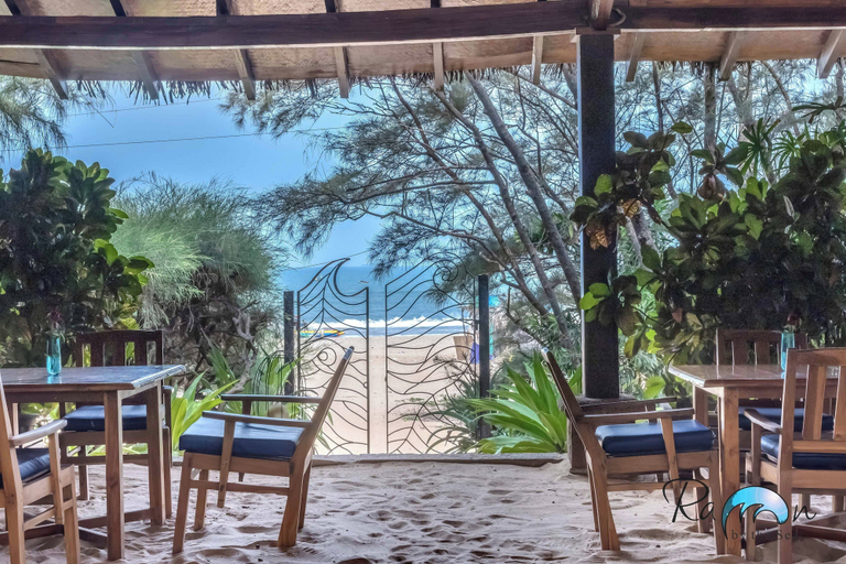 Others 1, Raman Resort, North Goa