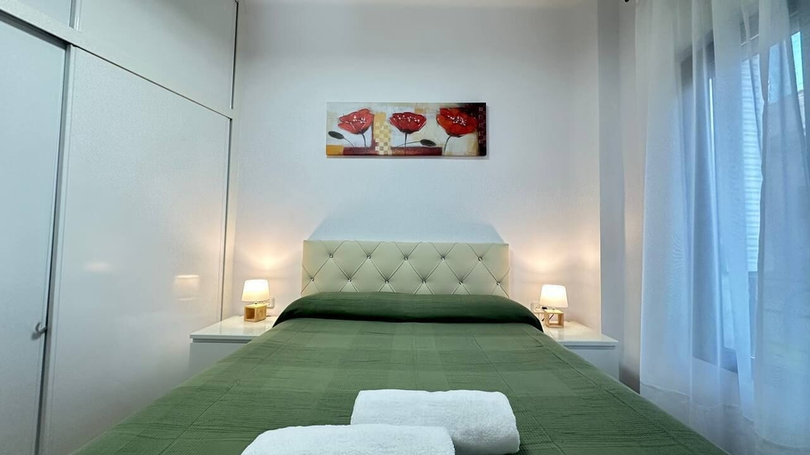 Room 5, Rooms Don Ramon De La Cruz, Madrid