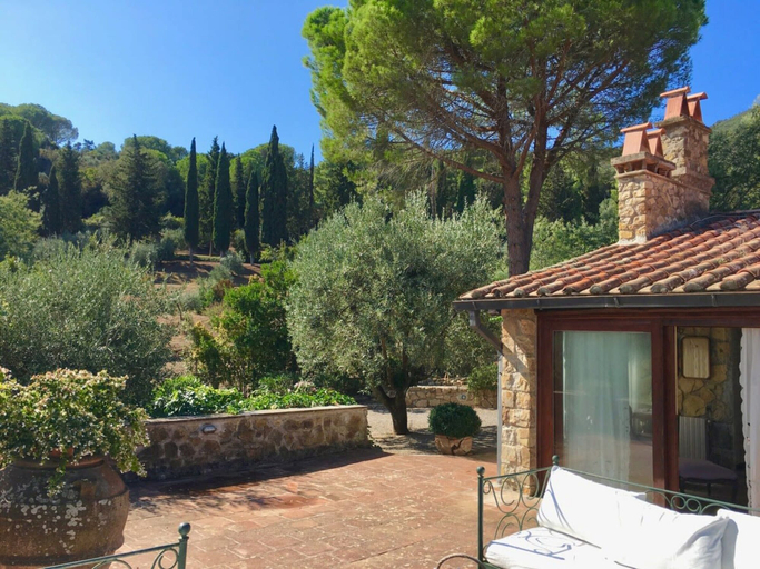 Exterior 4, Tuscan Elegance by the Sea, Grosseto
