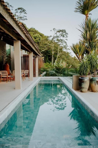 Sport & Beauty 3, Eagle Boutique Hotel, Guaramiranga