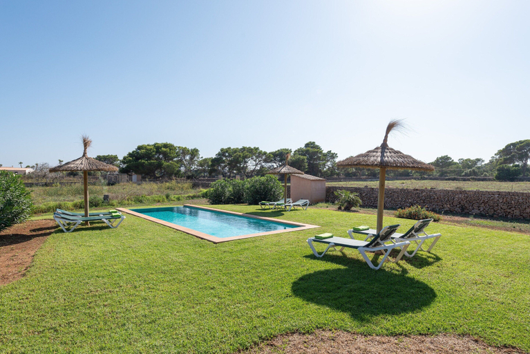Pool 2, Es Regalo - Villa With Private Pool, Baleares