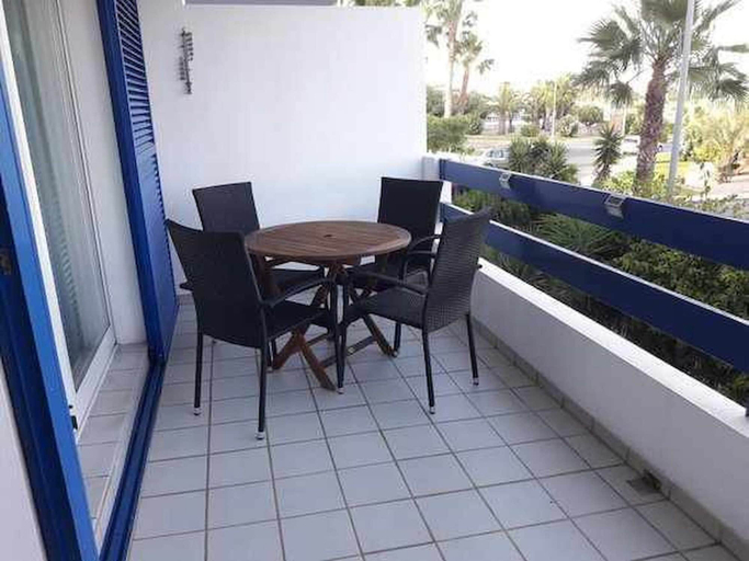 Balcony 3, Home in Playa Terrazas Area, Alicante