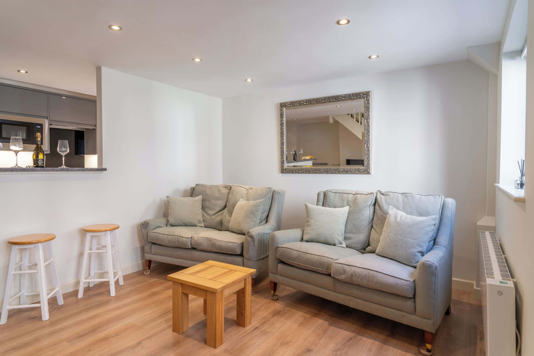 Room 1, Flanders House - York City Centre, York
