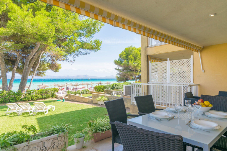 Others 2, Chillvista - Apartment In Platja D'alcudia, Baleares