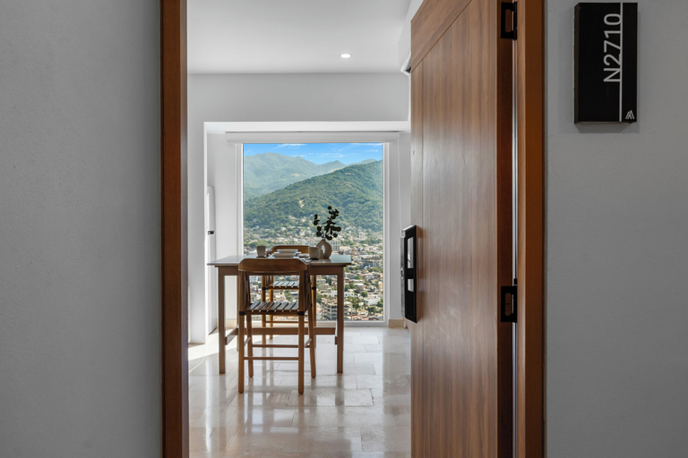 Room 5, Amazing Apartments - Hotel Zone, Puerto Vallarta
