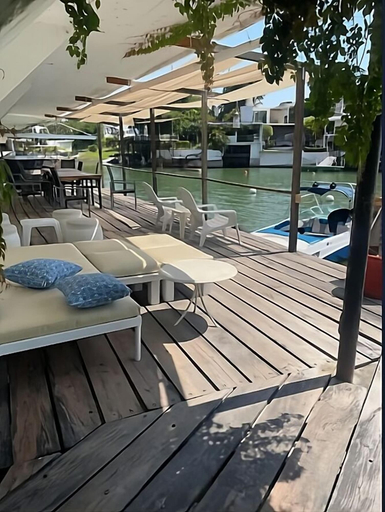 Sport & Beauty 5, Marina Palace Tequesquitengo, Amacuzac