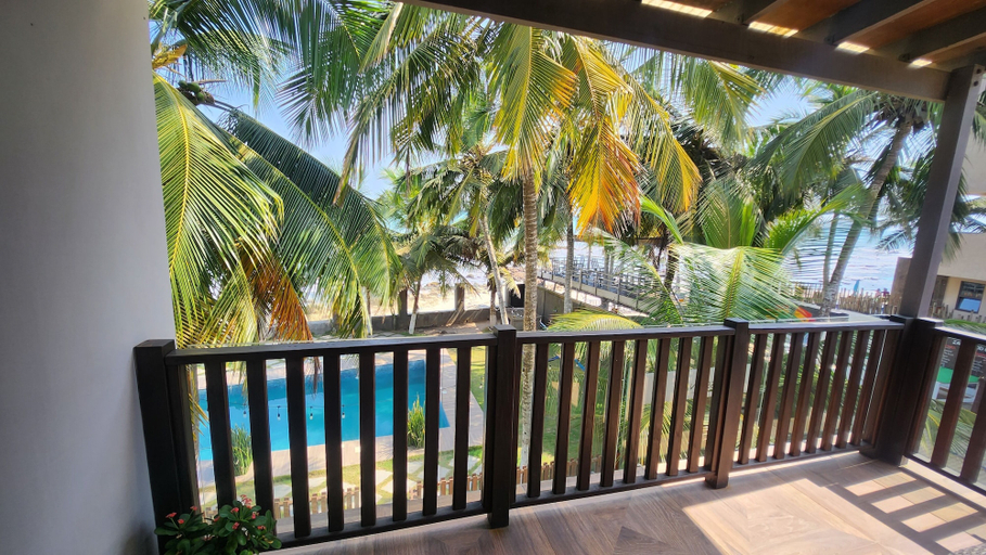 Property grounds 3, Serenity Beach Annex, Awutu Efutu Senya