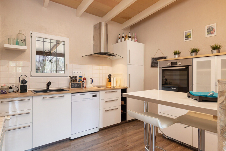 Private kitchen 5, Finca Son Colom - Villa, Baleares