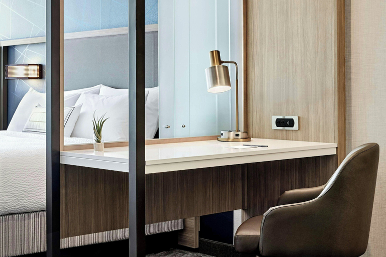 Room 3, SpringHill Suites by Marriott Bryce Canyon, Garfield