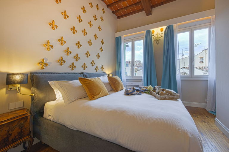 Room 5, Pilastri - Flo Apartments, Florence
