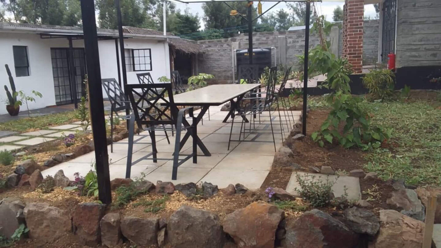 Room 5, Rift Valley Stay Pool big Verandah Sunsets - 2342, Nakuru Town East