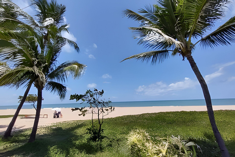 Beach, Rio Park Ave -by TRH Home Stay, Jaboatão dos Guararapes