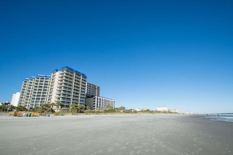 Interior 5, Carolina Winds 806, Horry