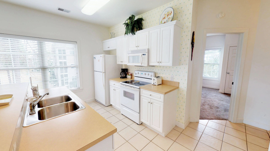 Interior 2, Champions Unit 3612, Brunswick