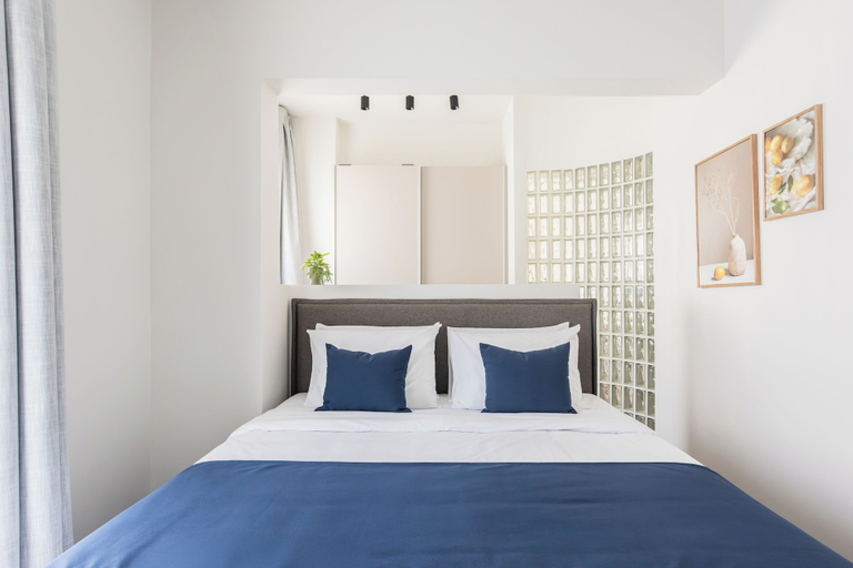Bedroom 4, KLEO by Zoia Living, Attica