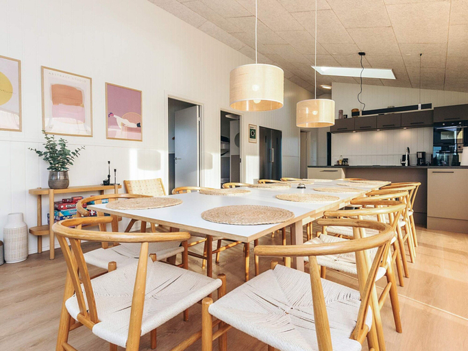 Others 5, 5 Star Holiday Home in Lokken, Jammerbugt