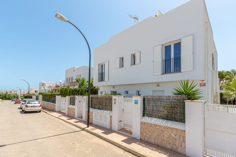Exterior 5, Modern Villa With Pool in Cala D'or, Baleares