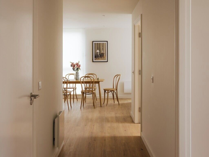 Room 4, Leith Azure in Edinburgh, Edinburgh