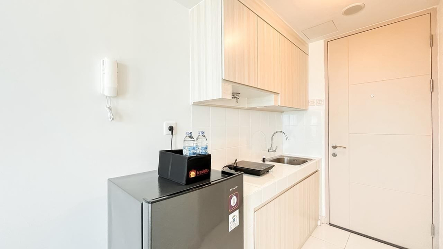 Others 4, Cozy And Warm Studio Apartment Tokyo Riverside Pik 2, Tangerang