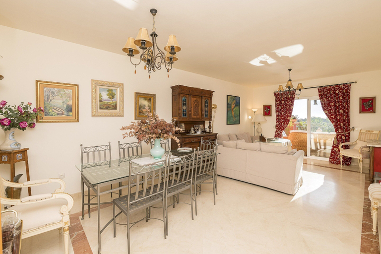Exterior 5, Spikes - Apartment In Sotogrande. Free Wifi, Cádiz