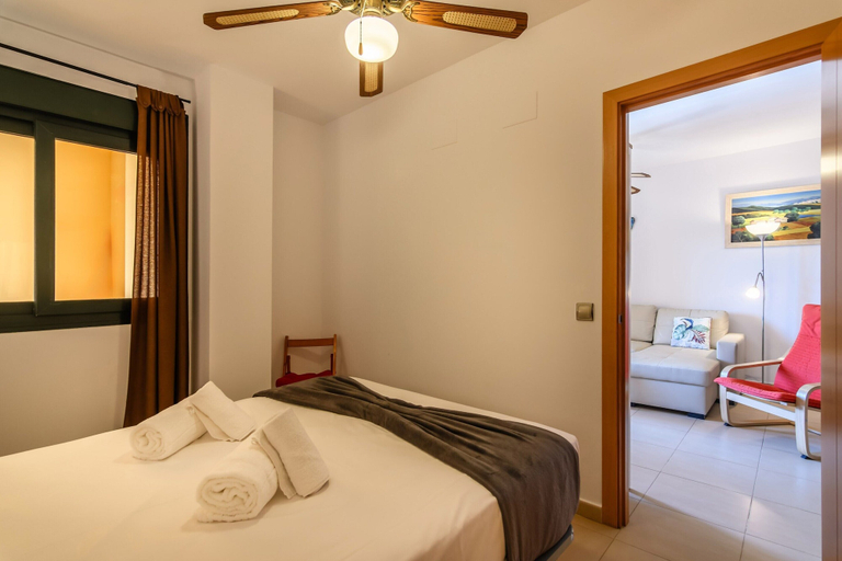 Room 3, Seaside Retreat With Pool & Terrace, Huelva