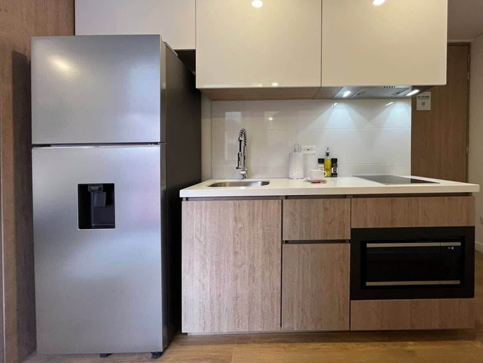 Room 3, w Warm Modern Loft in the Heart of Bogot, Santafé de Bogotá