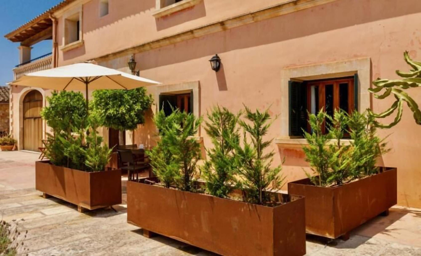 Exterior 5, Ayurvila Wellness Retreat, Baleares