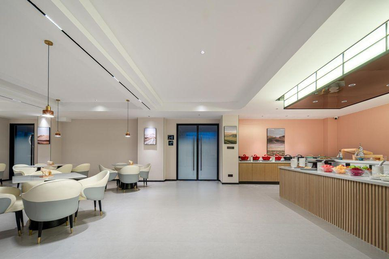 Food & Drinks 4, Atour Hotel Zhoushan New Town, Zhoushan