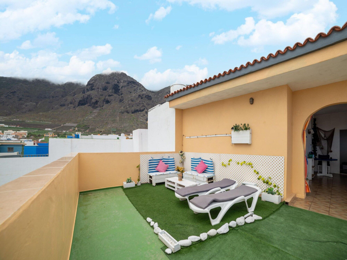 Exterior 3, Holiday Home Los Silos Near Playa La Caleta, Santa Cruz de Tenerife