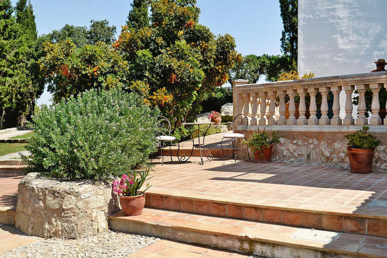 Exterior 4, Finca in Santa Margalida With Panoramic Views, Baleares