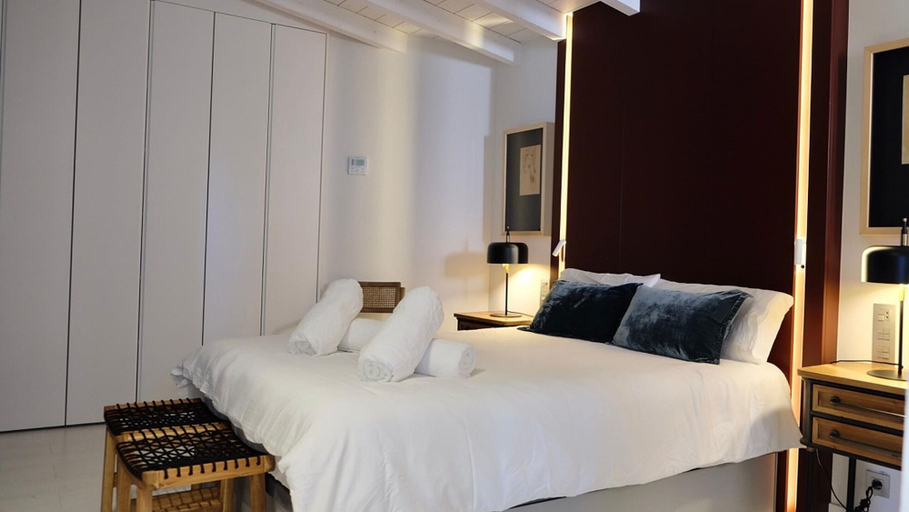 Room 2, Chalet Amarilla Golf With Pool & Jacuzzi, Santa Cruz de Tenerife