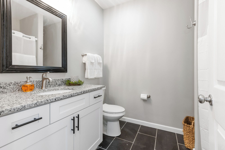 Interior 4, 535 Douthit Ferry, Cartersville, Bartow
