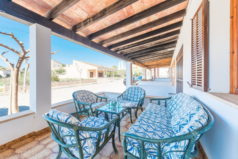 Others 5, Sestanyolet - Villa With Private Pool. Free Wifi, Baleares