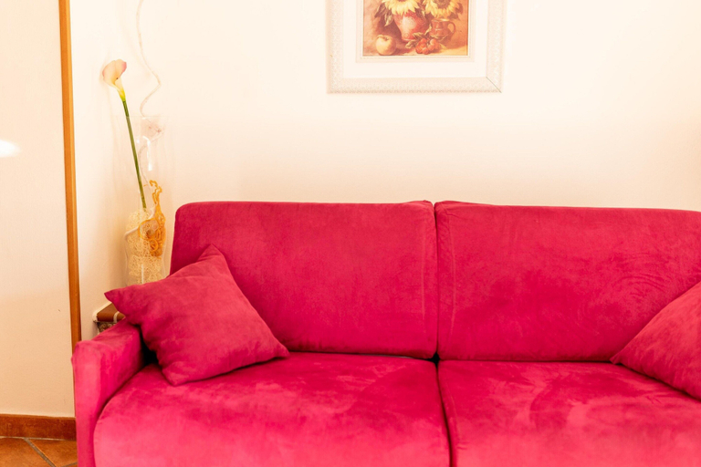 Living room 2, Appartement in Imperia, Imperia
