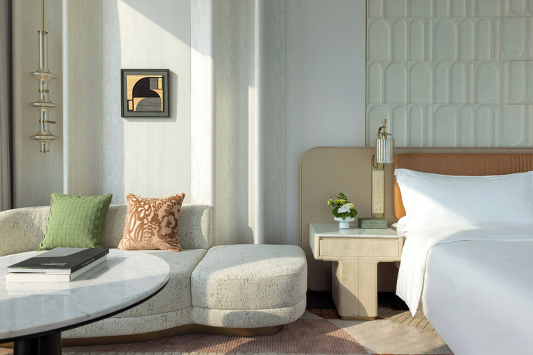 Room 3, Vignette Collection TFT CHONGQING by IHG, Chongqing