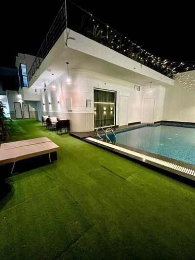 Sport & Beauty 3, Elinor Hotel, Agra