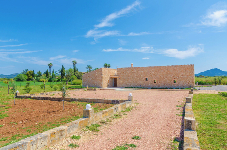 Others 5, Can Gusti - Villa With Private Pool In Manacor, Baleares