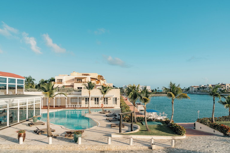 Pool 2, TAN Residences at Fishing Lodge, Salvaleon de Higuey